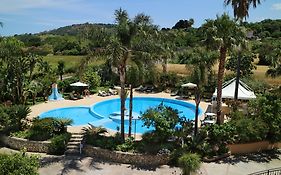 La Bussola Hotel Calabria